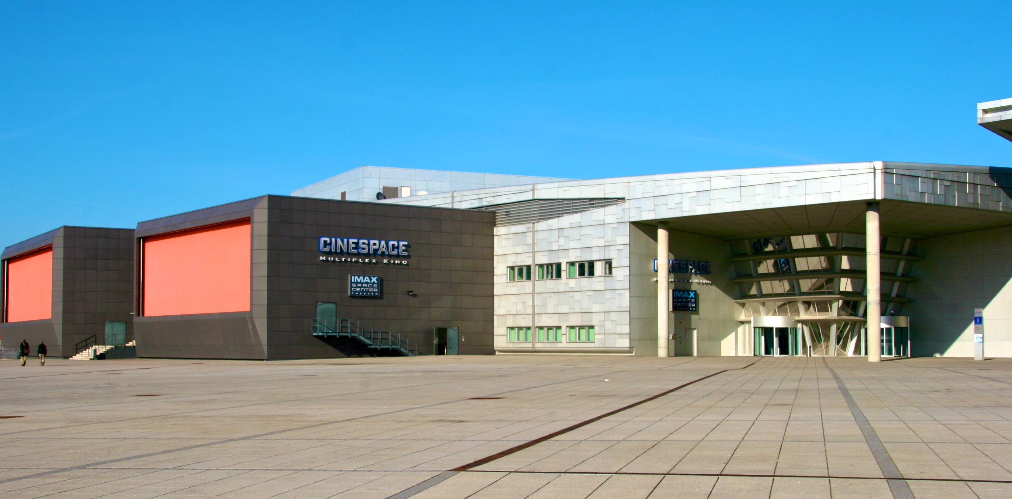 Cinespace